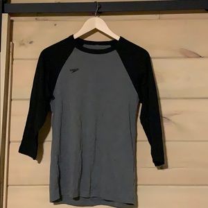 Speedo Color-block Top